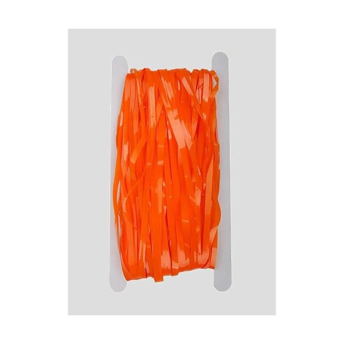 Artfen Cortinas metálicas con flecos para decoración de_5