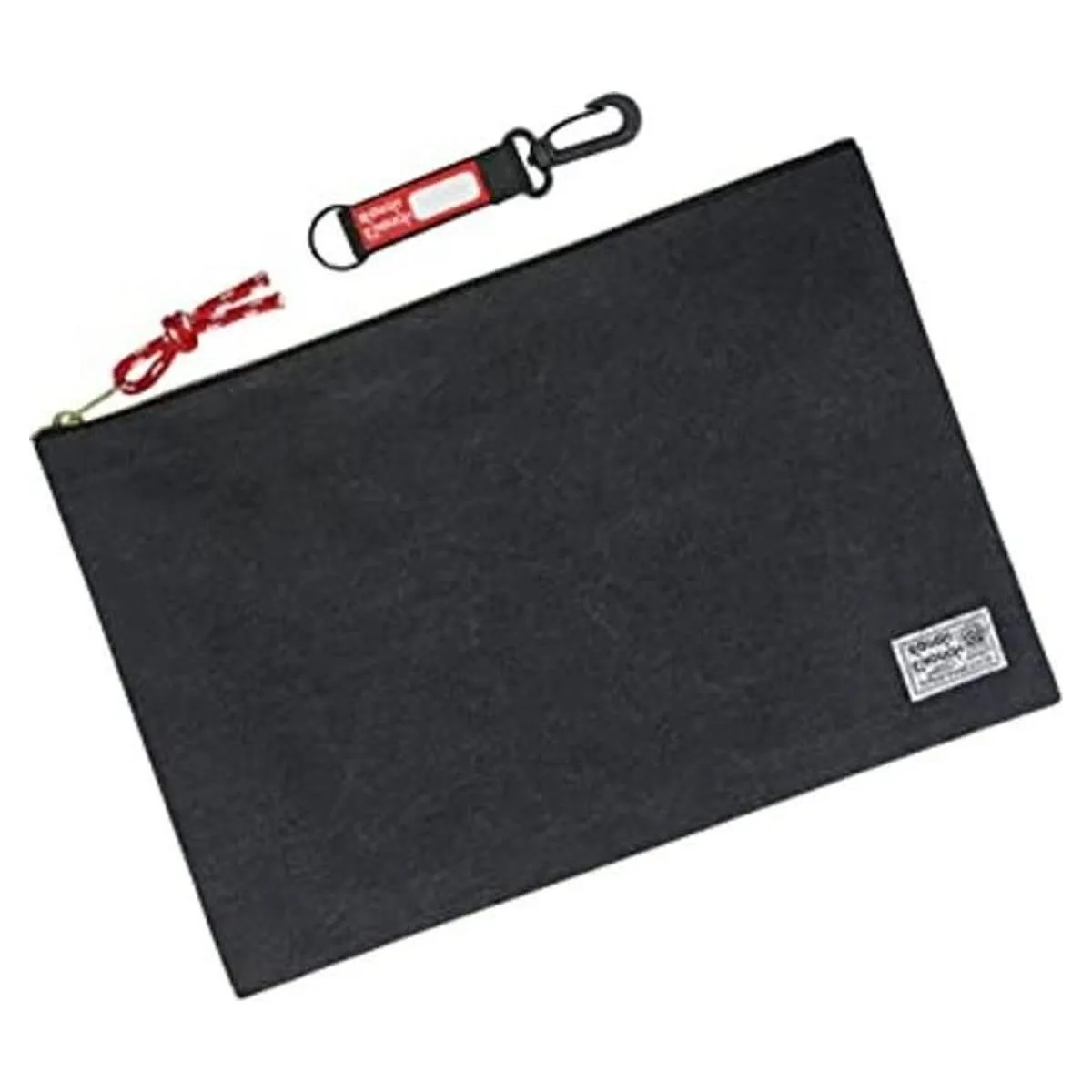 Rough Enough Carpeta grande organizador de documentos caja_1