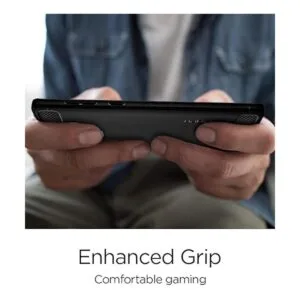 Spigen Rugged Armor Funda diseñada para Galaxy Note 9_4