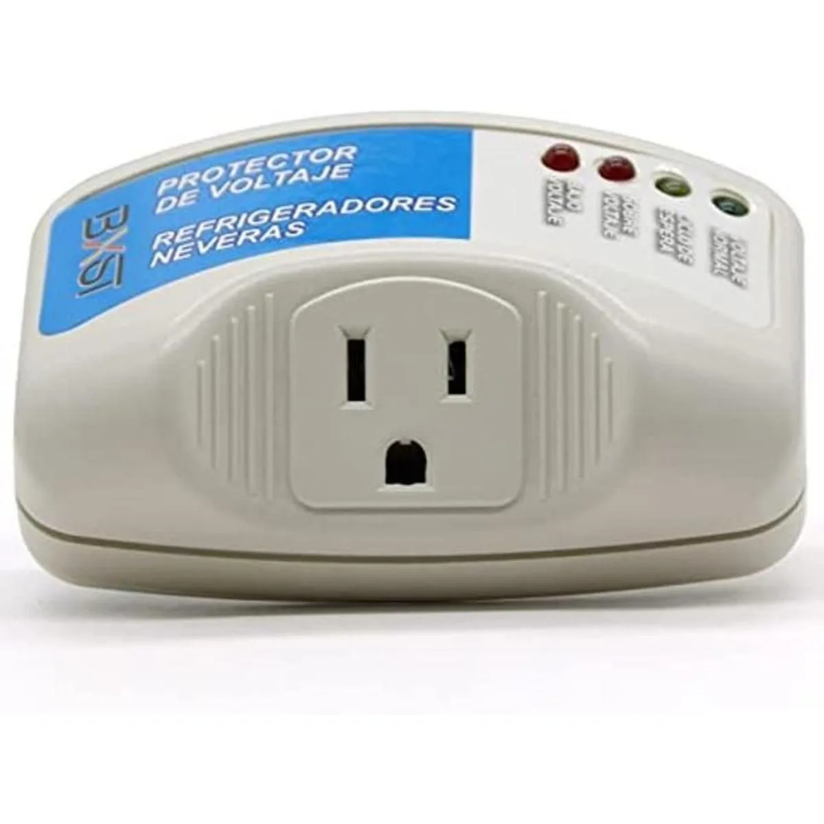 BSEED Protector de voltaje protector de sobretensiones de_1