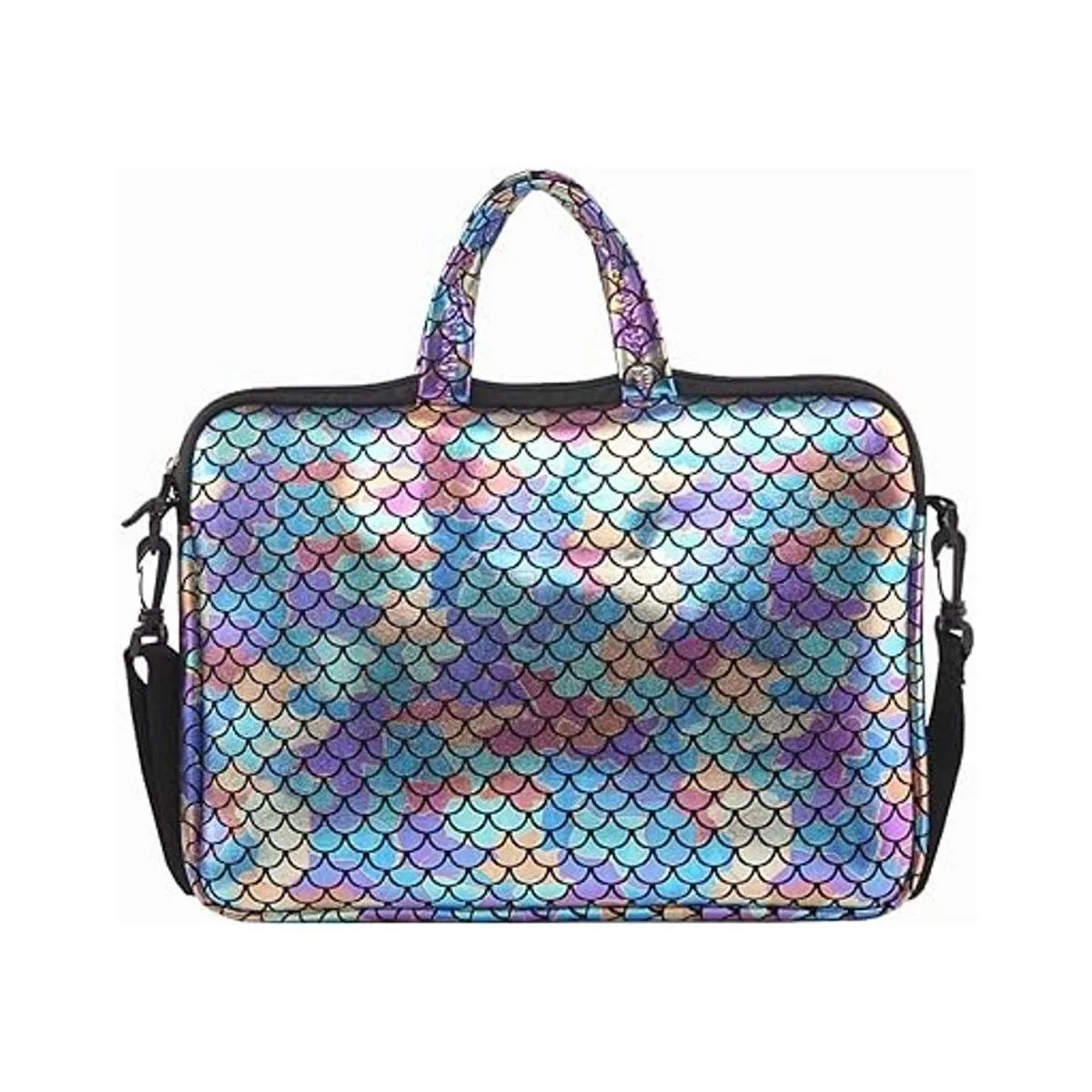 Funda de transporte para laptop de 11.6 pulgadas para_2