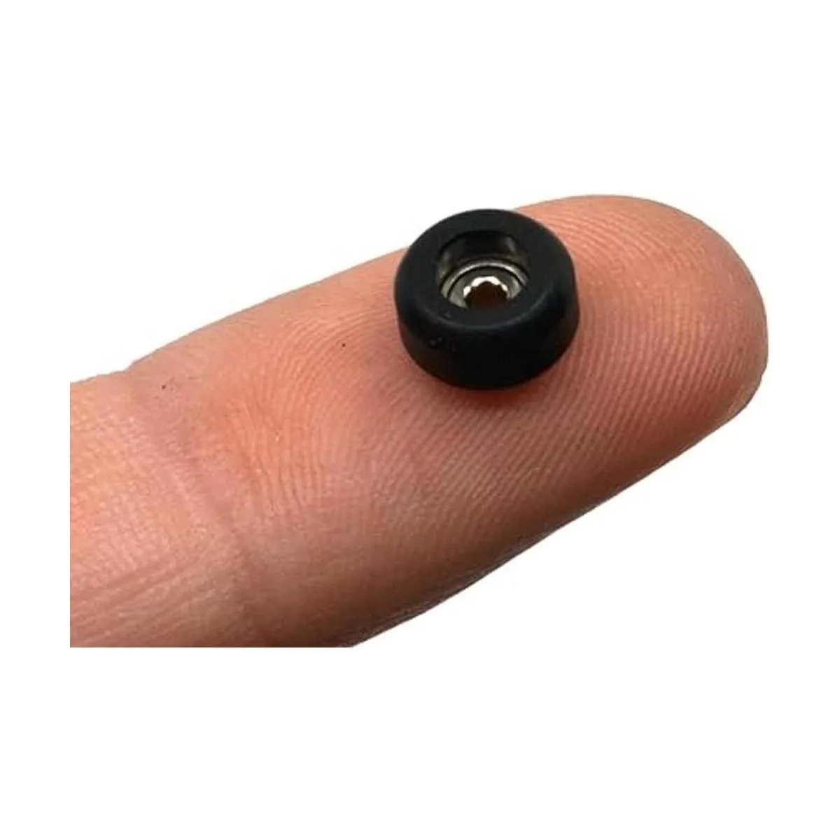 Teak Tuning CNC Ruedas de rodamiento de diapasón de_3