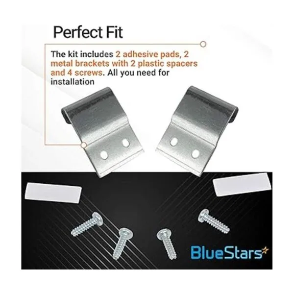 Kit de apilamiento para lavadora y secadora Ultra Durable_6