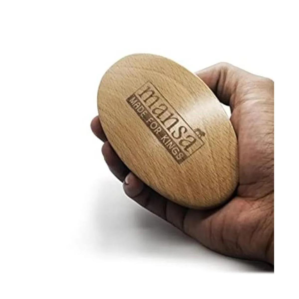 Mansa Made For Kings 360 Cepillos curvados_1