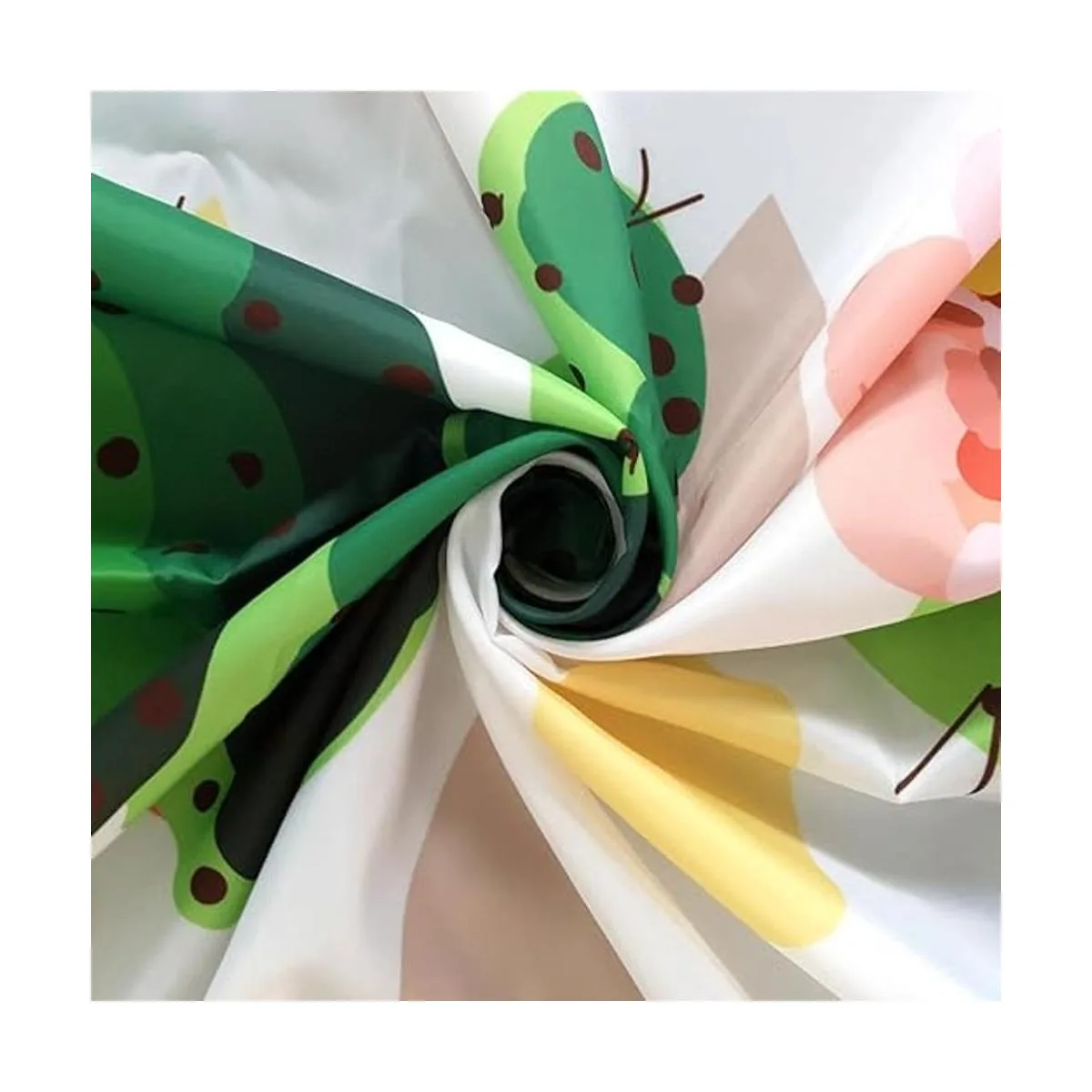 DYNH Cortina de ducha de campo deportivo profesional de_5