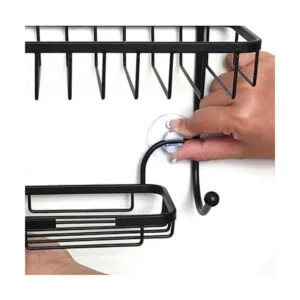 EONMIR 8 conectores de ducha para baño_2