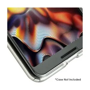 Google Pixel 3 Protector de pantalla 2 unidades IQ_2