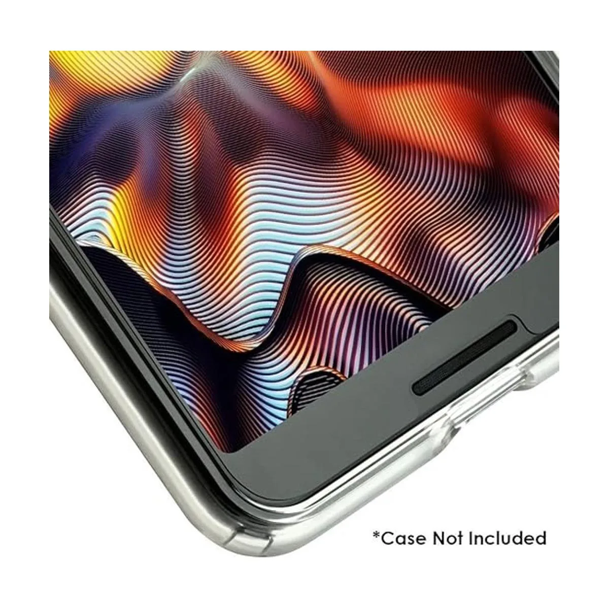 Google Pixel 3 Protector de pantalla 2 unidades IQ_2