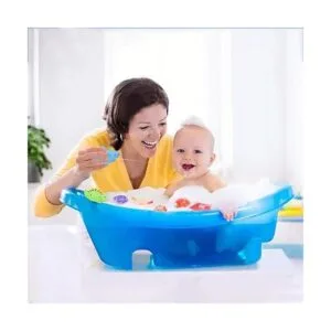 FUN LITTLE TOYS 24 juguetes de baño para niños pequeños_4