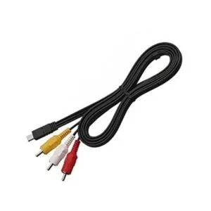 CEXO VMC15MR2 Cable de repuesto AV compatible con_1
