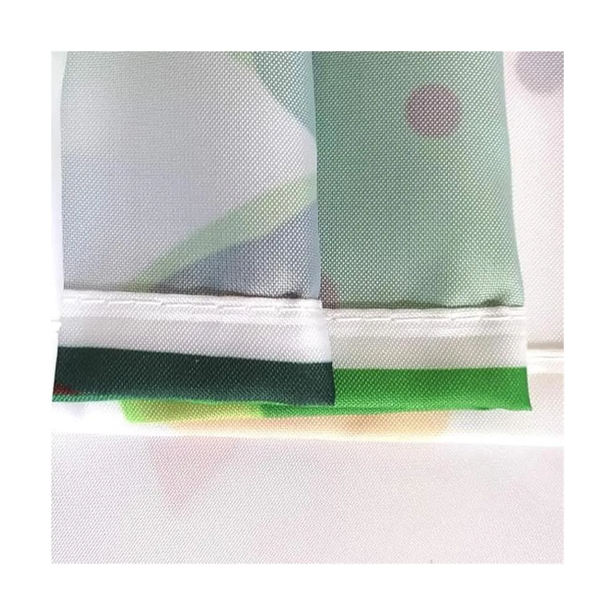 DYNH Cortina de ducha de campo deportivo profesional de_7