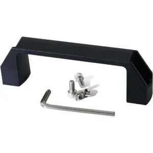 Boeray Juego de 2 piezas de ranura de perfil de extrusión_6