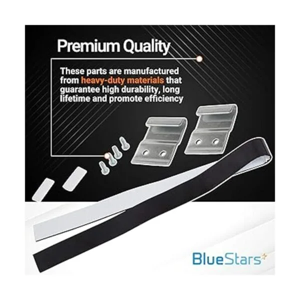 Kit de apilamiento para lavadora y secadora Ultra Durable_5
