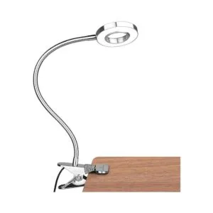 GLORIOUSLITE Luz LED con clip 36 luces LED de lectura 4_1