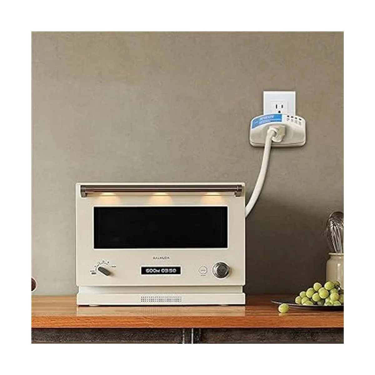 BSEED Protector de voltaje protector de sobretensiones de_6