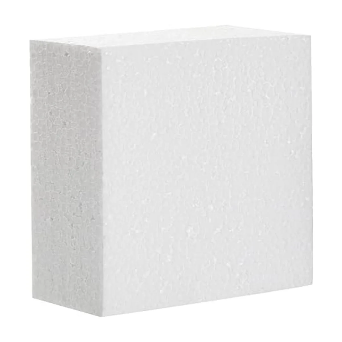 Juvale Bloques de espuma blanca para manualidades_5