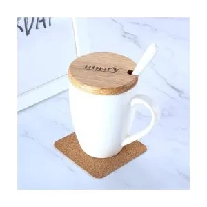 Hotop 60 posavasos autoadhesivos de corcho para posavasos_6