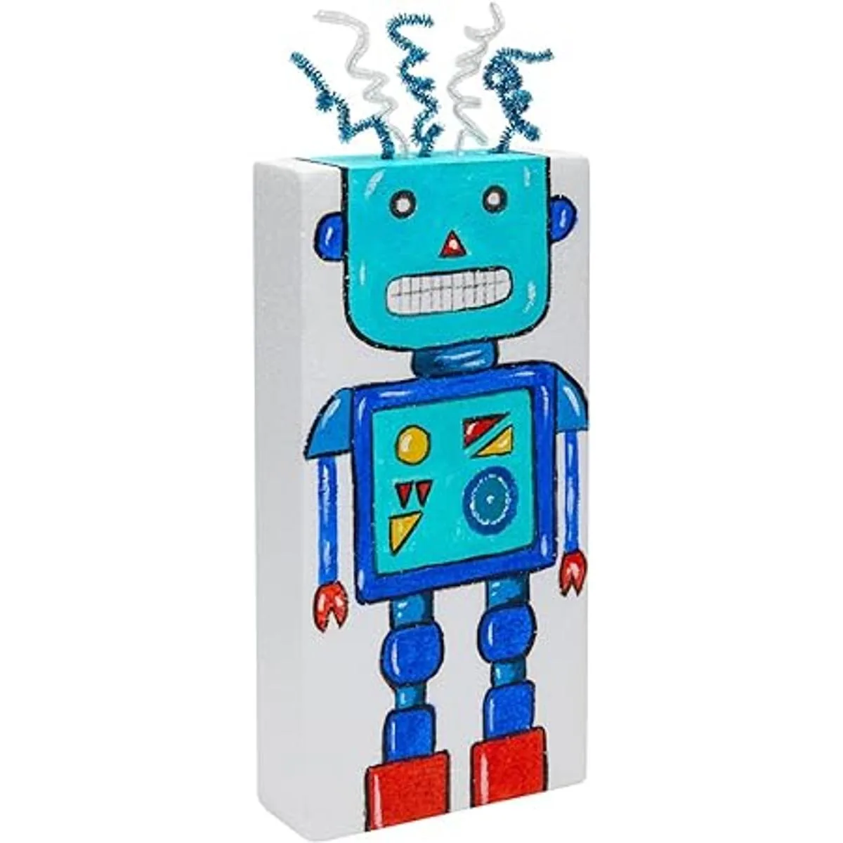 Espuma rectangular suministros de arte y manualidades 12_3