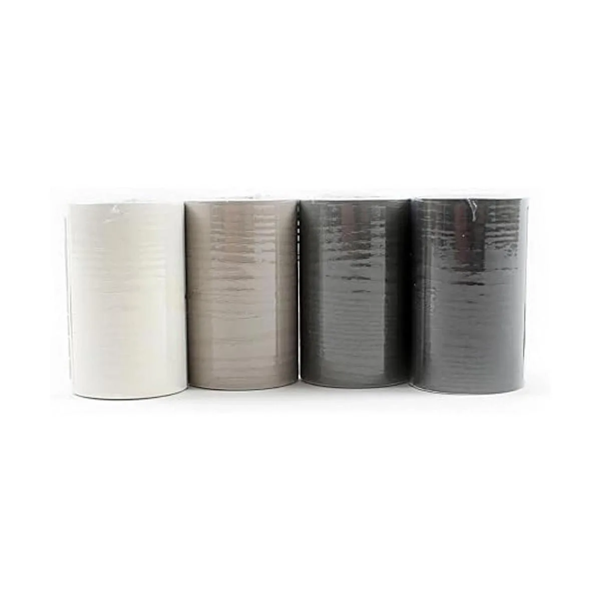 ROSEROSA Peel and Stick PVC madera maciza instantánea_4