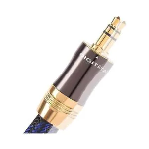 KUYIOHIFI Cable adaptador de audio de 0.138 in AUX a 2 RCA_2