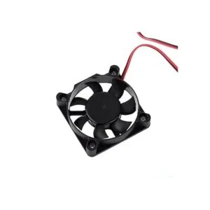 Anmbest Ventilador de refrigeración silencioso sin_3