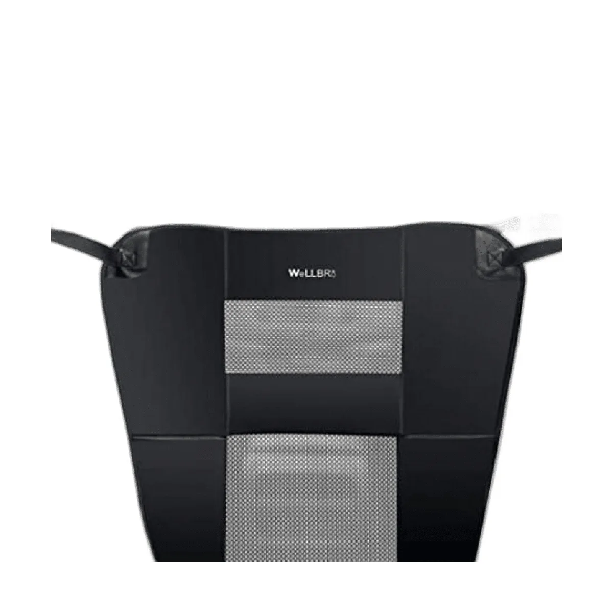 Barrera para asiento trasero de coche de perro Wellbro_1