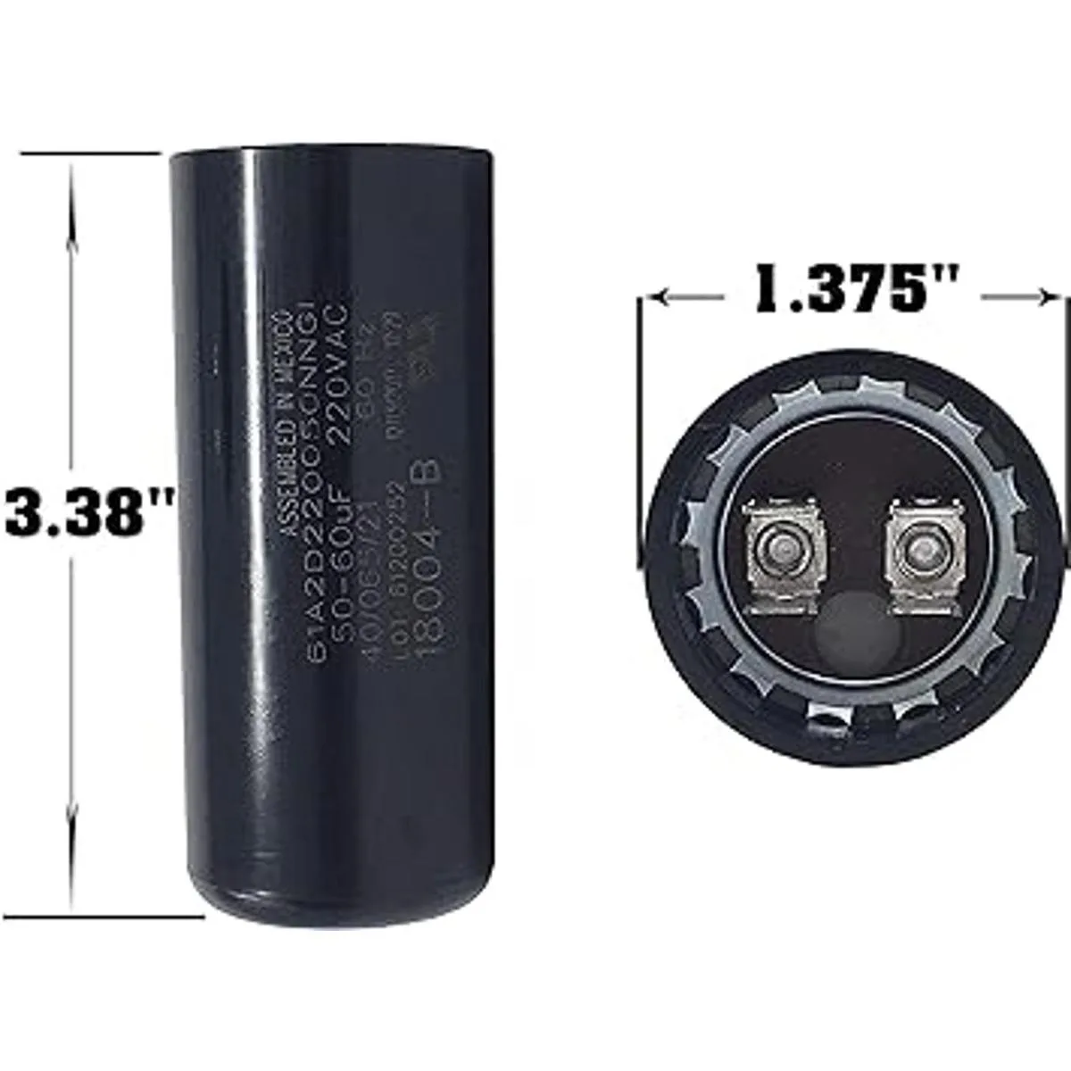 Fairbanks Abrelatas eléctrico para puerta de garaje_4