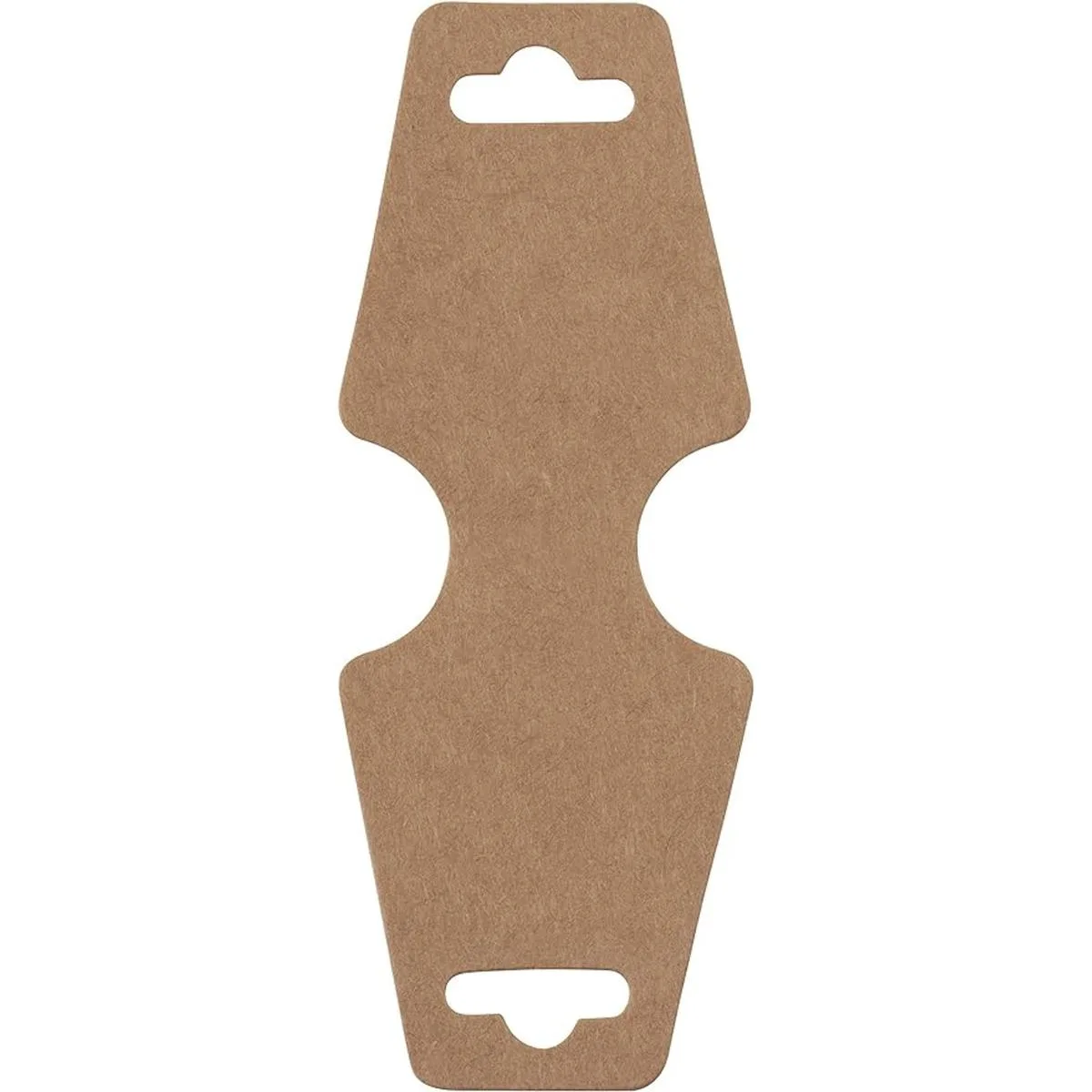 Tarjetas de collar Paquete de 200 tarjetas de pulsera en_1