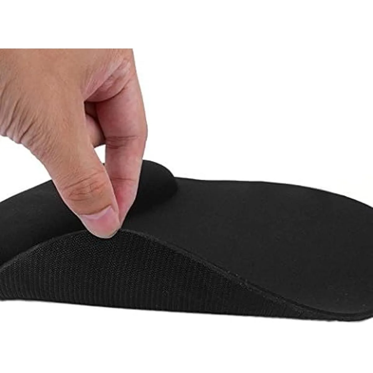 Almohadillas de ratón ergonómicas de espuma viscoelástica_3