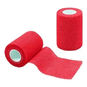 GooGou Vendajes autoadhesivos para deportes deportivos_2