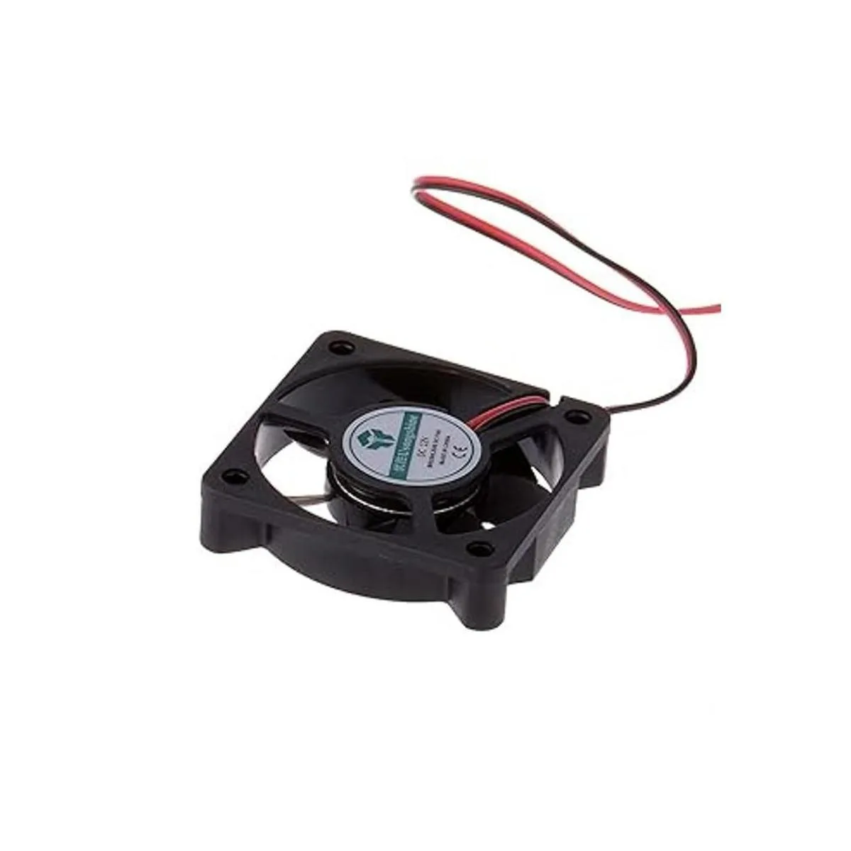 Anmbest Ventilador de refrigeración silencioso sin_4