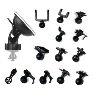 OctinPris Soporte de montaje para cámara de salpicadero_1