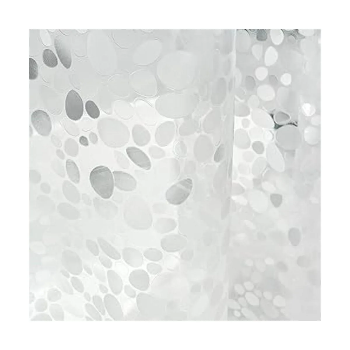 Cortina de ducha extra larga de 84 pulgadas de largo_2