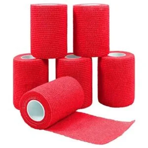 GooGou Vendajes autoadhesivos para deportes deportivos_1