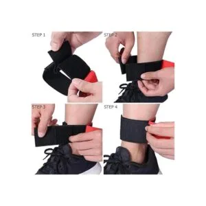 Bandas de carreras duraderas de 4 patas duraderas para_5