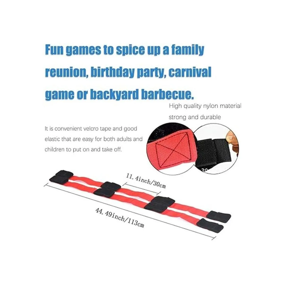 Bandas de carreras duraderas de 4 patas duraderas para_2