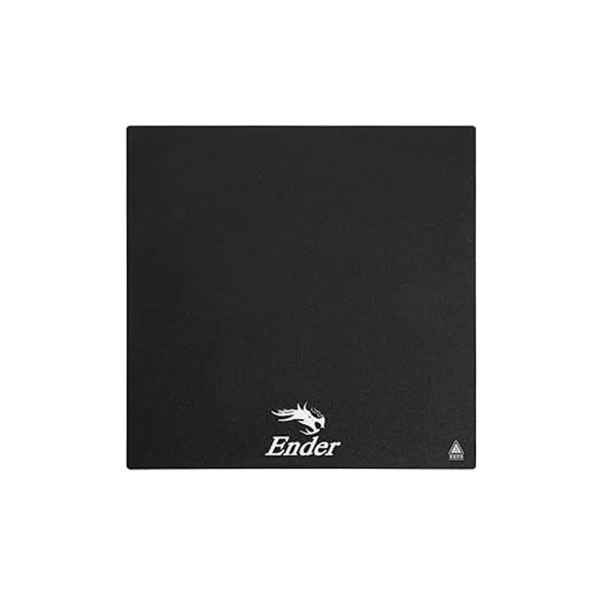 Creality Original 3 hojas adhesivas para plataforma de_5