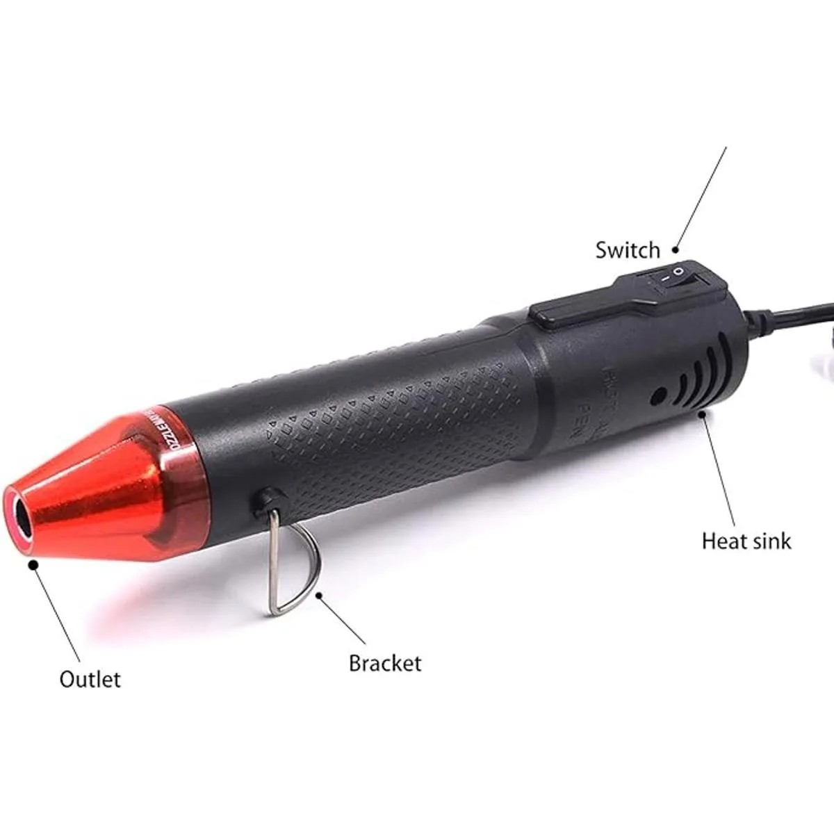 Mofa Juego de 9 polvos de repujado 9 unidades 9_2