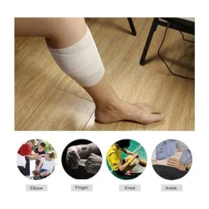 GooGou Vendajes autoadhesivos para deportes deportivos_5