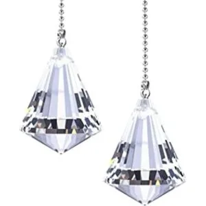 2 piezas de cadena de tracción para ventilador de techo_1