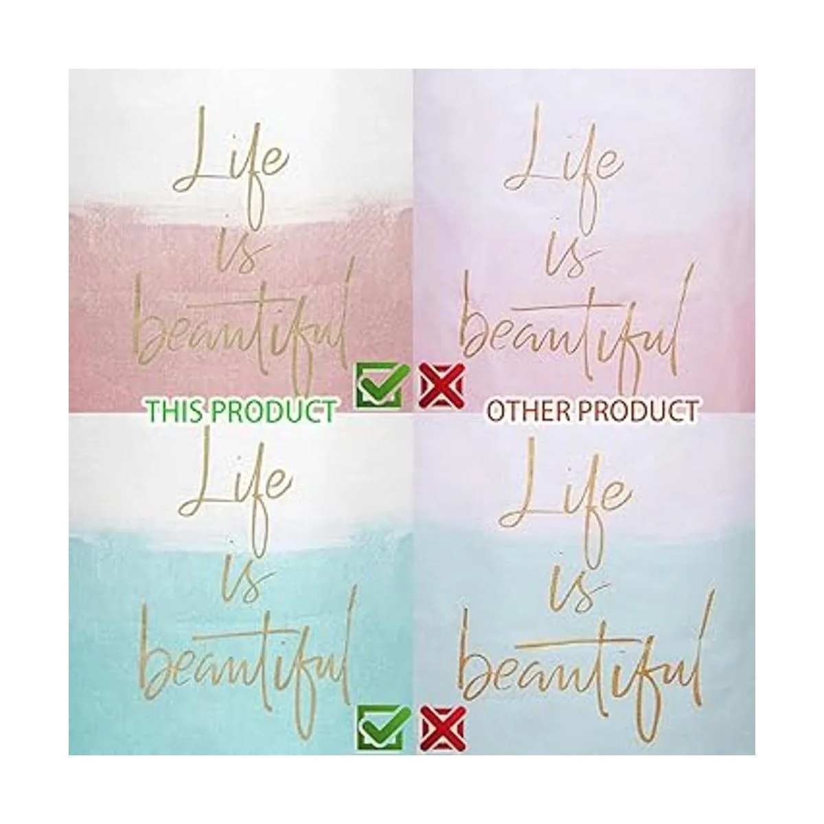 Aouker Merdes Cesta plegable impermeable de 19.7_6