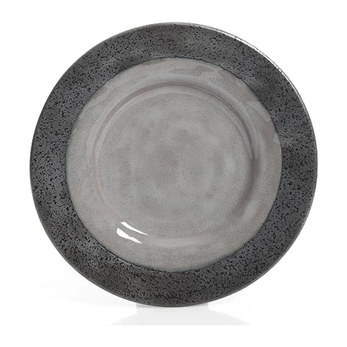 Gibson Dragonstone Juego de vajilla de 16 piezas de gres_6