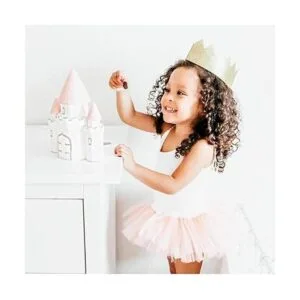 Child to Cherish Cerámica Dream Big Princess Castle_6