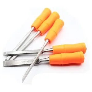 LBY Juego de cinceles de madera de 5 tamaños_7