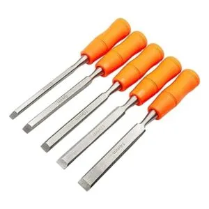 LBY Juego de cinceles de madera de 5 tamaños_4