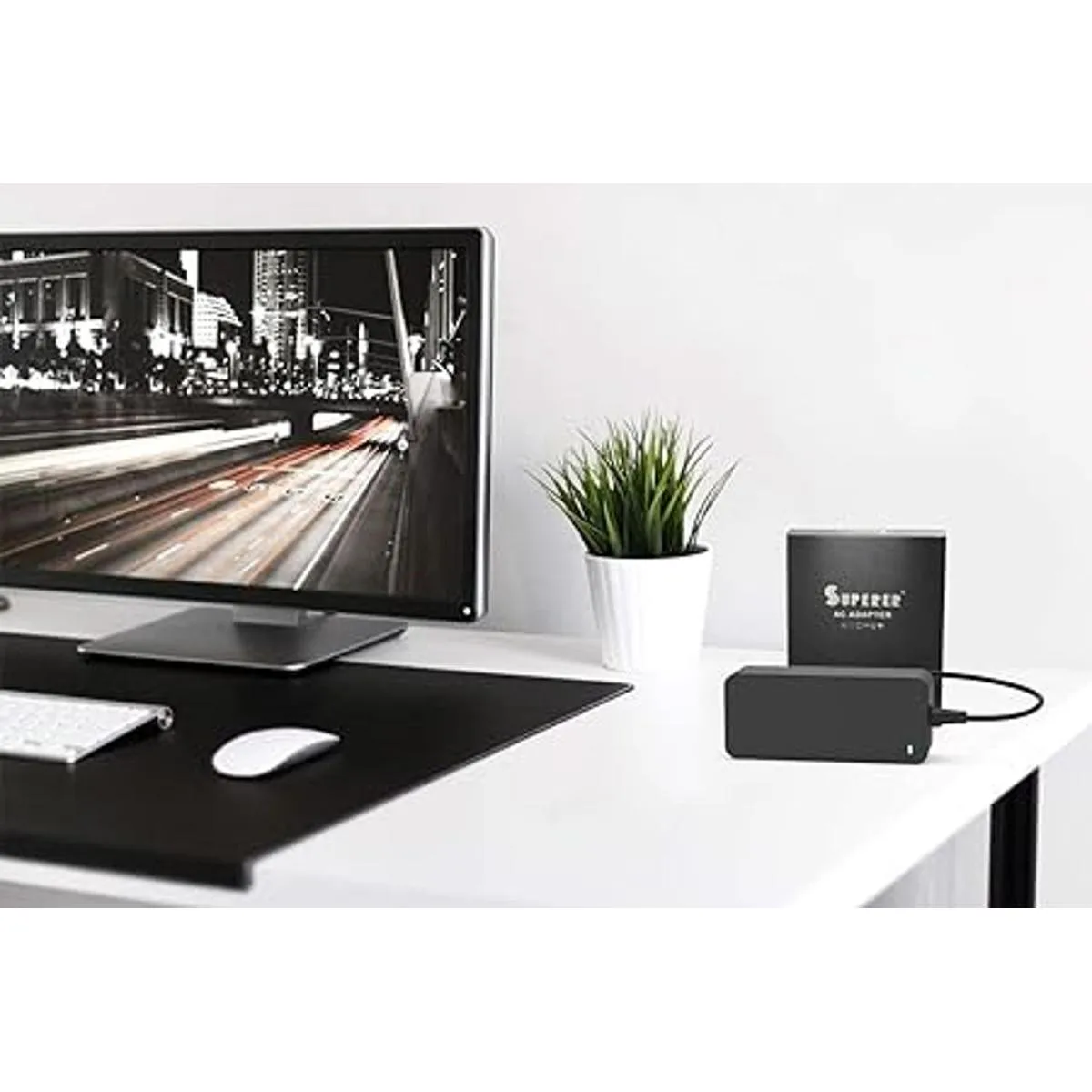 Cargador de CA con certificación UL para Acer Aspire 5_5