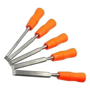 LBY Juego de cinceles de madera de 5 tamaños_2