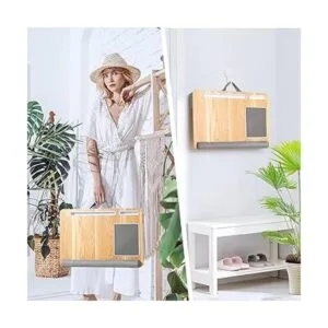 HUANUO Escritorio de regazo se adapta a escritorio de_5