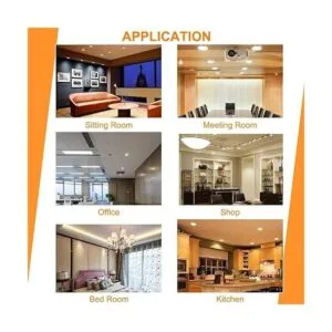 Boxlood Bombillas LED MR16 5.00watts_6