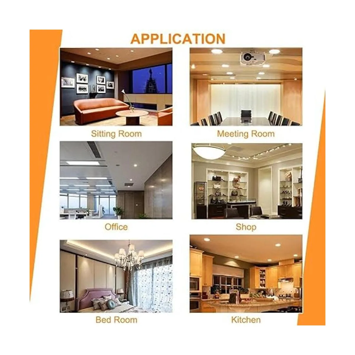 Boxlood Bombillas LED MR16 5.00watts_6